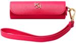 KIKO Twist 'N Twinkle Holiday Hit The Sparkle csillogó rúzs tokkal 3 g