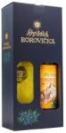  Spišská Borovička 0, 7l 38% + pohár