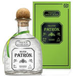 Patrón Silver Tequila pdd. 1L 40% - bareszkozok
