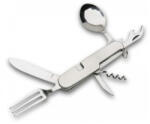 Ferrino Coltello Con Posate többfunkciós kés