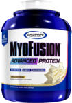Gaspari Nutrition MyoFusion Advanced Protein 1800 g, unt de arahide