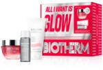 Biotherm Let It Glow Anti Aging Set 130 ml