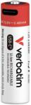 Verbatim Lithium ceruza akku (AA) USB-C 2100mAh 4db 30249 (30249)