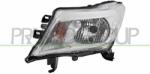 PRASCO Far PRASCO DS8184904 (DS8184904) - automobilus