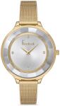 Freelook Lumiere - Ceas Dama Quartz Auriu FL. 1.10196. 5 (FL.1.10196.5) Ceas