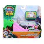 Starpak The Dino Movie: vehicul acrobat Skye (6076219_SKYE) Figurina