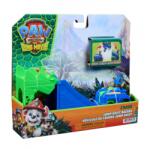 Starpak The Dino Movie: vehicul acrobat Chase (6076219_CHASE) Figurina