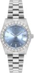 Freelook Lumiere - Ceas Dama Quartz Argintiu FL. 4.10011. 2 (FL.4.10011.2) Ceas