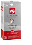 illy Kávékapszula, Nespresso® kompatibilis, Illy Classico 10db/doboz (70846) - web24