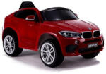 BMW X6 12V Elektromos kisautó - 3286 (5902808157052)