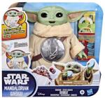 STAR WARS Figurina Star Wars Mandalorian si Grogu, cu accesorii, 16.5 cm Figurina