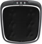 RENPHO Aparat de masaj Shiatsu pentru picioare RENPHO Shiatsu Home Foot Sole Massager, 30 W, 6 capete, 18 puncte, 2 viteze, Incalzire, Inclinare si inaltime reglabile, Husa lavabila, Negru (PUS-RF-FM062-BK) Aparat de masaj