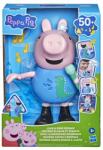 Peppa Pig Jucarie interactiva Peppa Pig George, cu sunete si lumini