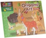 MomKi Joc interactiv Momki Arta origami MKCH1060 (MKCH1060)