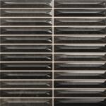 Vilar Albaro Nairobi fali csempe slate 20x20 fényes NAIROBI15SL (PT07371)