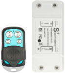 PNI Releu inteligent PNI-PT09Remote, 10 A, 230 V, Alb (PNI-PT09Remote) - 24mag