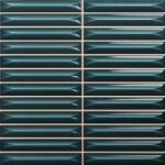Vilar Albaro Nairobi fali csempe blue 20x20 fényes NAIROBI15BL (PT07370)