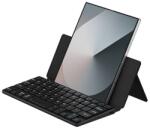 Dux Ducis Tastatură Bluetooth DUX DUCIS MINI universală, QWERTY, NEGRU (GP-196273)