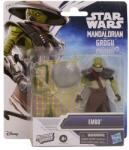 STAR WARS Figurina Star Wars Mandalorian si Grogu, Embo, cu accesorii Figurina