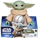 STAR WARS Figurina Star Wars Mandalorian si Grogu, 16.5 cm Figurina