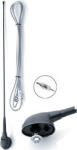 Calearo 7657008 Antena Calearo universala cu montaj pe plafon (7657008)