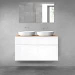 Oltens Set dulap Oltens Vernal 60016000, dulap Oltens Vernal 60012000, 63019060 (68225000)