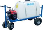 M.M. srl Pulverizator tractat MM Spray TRAILED SPRAYERS 300 L, Honda GP160, 25 L/min, 30 BAR, M2191217.1-3 (M2191217-1-3) Pulverizator