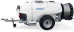 M.M. srl Atomizor tractat MM Spray 1000 L, 120 L/min, 50 bar, tractor min. 50 CP, T2110022+AN0610P (T2110022+AN0610P) Pulverizator