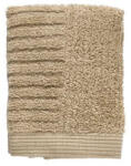 Zone Denmark Classic prosop 30x30 cm bumbac bej 37401 (37401) Prosop
