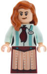 LEGO® Minifigurák Main Street, U. S. A. Emporium Seller dis203 (dis203)