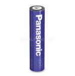 Panasonic elem AAA, ipari, 1db/csomag (HHR-80AAA3B) (HHR-80AAA3B)