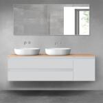 Oltens Set dulap Oltens Vernal 60019700, dulap Oltens Vernal 60018700, 63020060 (68484700)