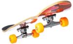 Schildkröt - Skateboard Kicker 31" Red Parkour (SCHILD_510602) Skateboard