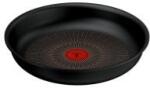 Tefal Tigaie Tefal Ingenio Excellence+ P0000524, 26 cm, negru (P0000524)