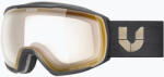 uvex Ochelari de schi UVEX Ultimate Victorious Pro V S0-S4 black matt/vario red mirror