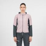 Karpos Jachetă damă Karpos Alagna Plus 2.0, lilac/woodl. gray (M)