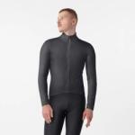 Castelli Tricou Castelli COMPETIZIONE THERMAL, negru (XL)