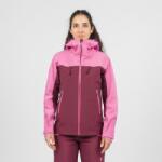Karpos Jachetă damă Karpos Storm 2.0, crimson/pink power (S)