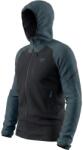 Dynafit Hanorac Dynafit RADICAL WOOL HOODED, cinder/black out (M)