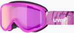 uvex Ochelari de schi pentru copii UVEX Speedy Nova FM S2 pink matt/mirror pink