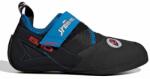 Five Ten Pantofi escaladă Five Ten Kirigami Spider-Man copii, core black/pure ruby/bright blue (EU 28.5)