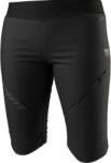 Dynafit Pantaloni scurți damă Dynafit MEZZALAMA PTC ALPHA, black out (M)
