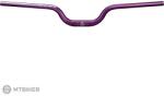SPANK Ghidon SPANK Spoon Ø-31.8 mm/800mm, ridicare 40 mm, violet