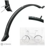 SKS Blatník SKS VELO 65 MOUNTAIN zadný, 26"-27, 5", black (Zadný)