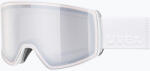 uvex Ochelari de schi UVEX Scenic P S0-S4 white matt/mirror silver/pola