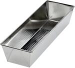 Chomik Formă de pâine cu suprafață structurată 35x11x7, 5cm 69205 (SNB1456)