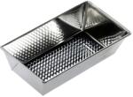 Chomik Formă de pâine cu suprafață structurată 20x11x7, 5cm 69197 (SNB980)
