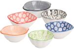 Chomik Bol pentru gustări 100ml 8cm 68940 (AMS3728) Castron