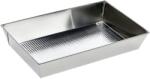 Chomik Formă de copt cu suprafață structurată 39x23, 5x7cm 69196 (SNB760)