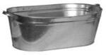 Chomik Cadă zincată 75l 69041 (OCY75)